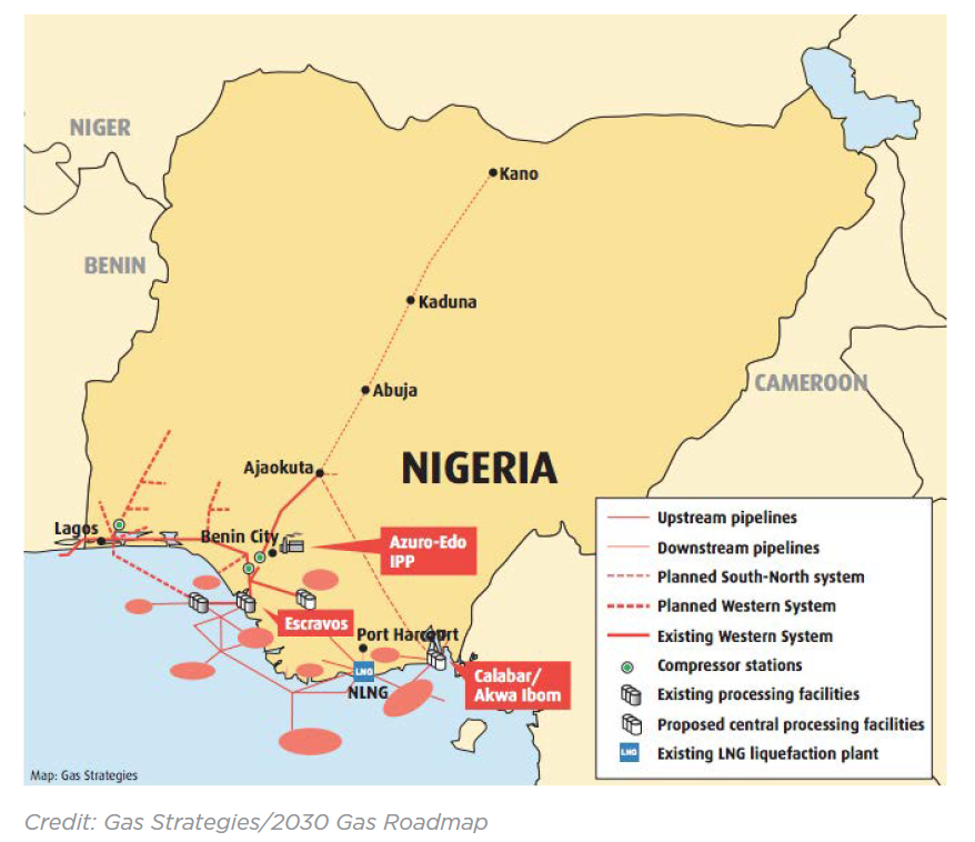 [NGW Magazine] Sub-Saharan Africa needs gas